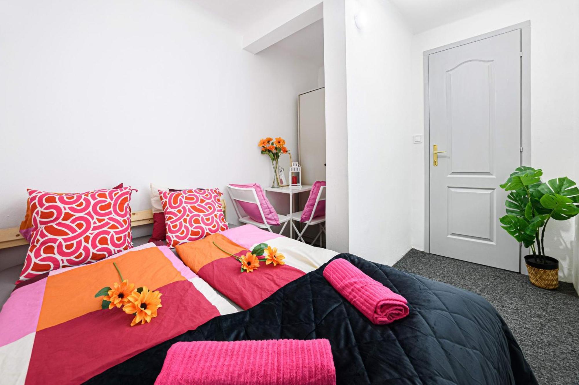 Grand Boulevard Happy Homes Budapest Exterior foto